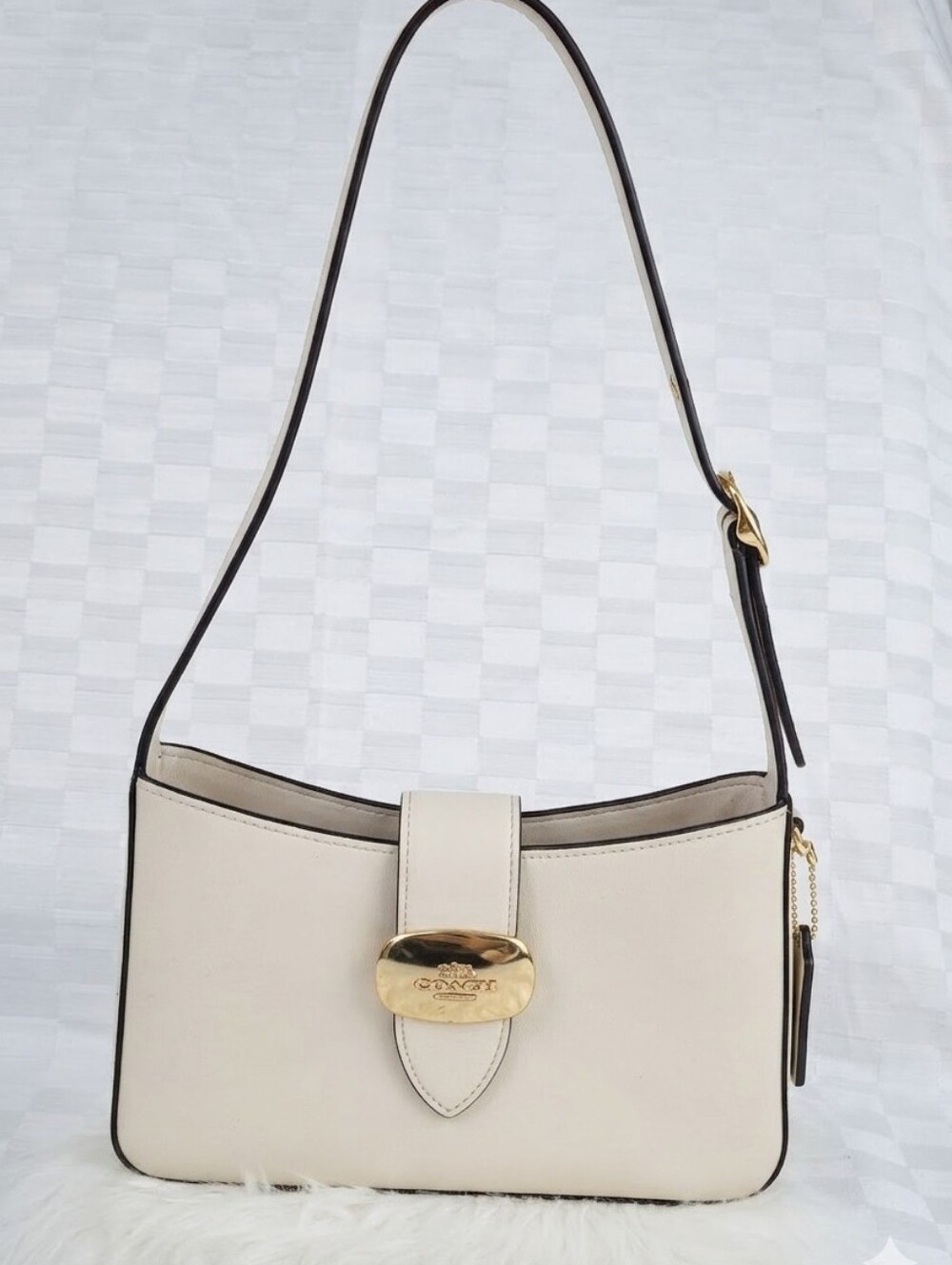 Coach Eliza Shoulder Bag